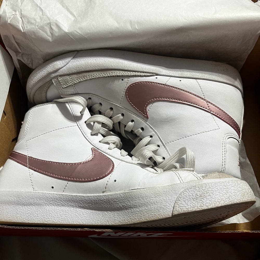 nike blazers